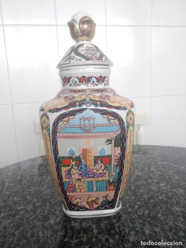 Antig&uuml;edades: Jarr&oacute;n Tibor chino - Foto 11