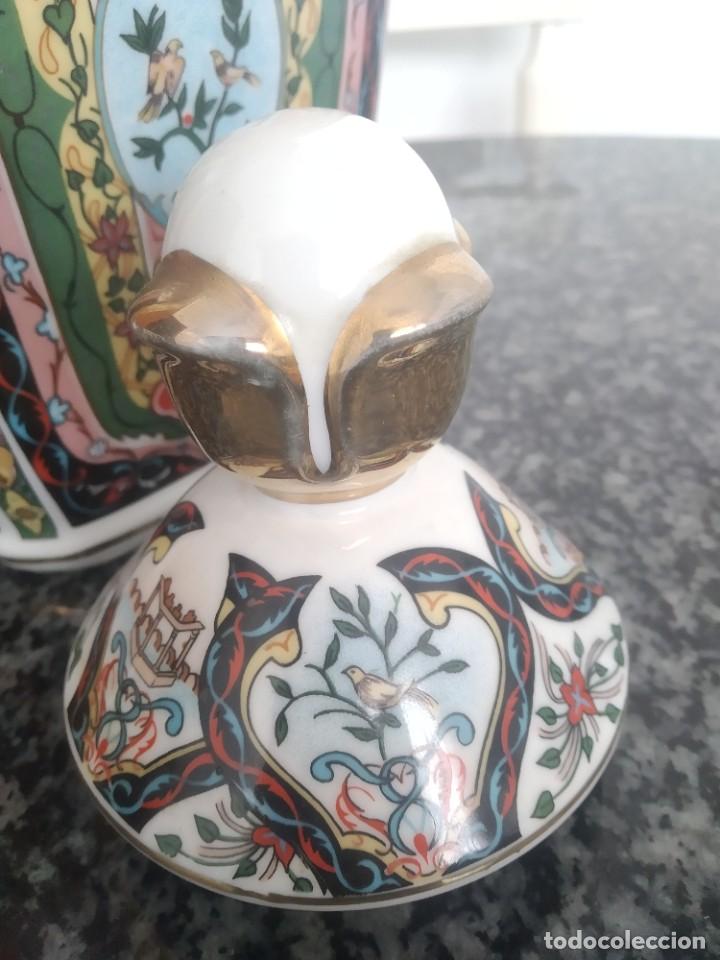 Antig&uuml;edades: Jarr&oacute;n Tibor chino - Foto 15