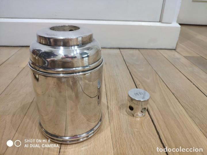 Antig&uuml;edades: HUMIDOR PARA PUROS - Foto 2
