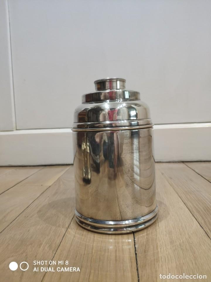 Antig&uuml;edades: HUMIDOR PARA PUROS - Foto 1