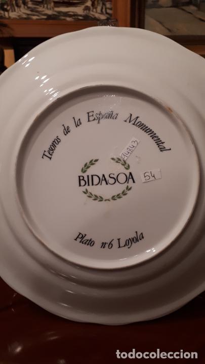 Antig&uuml;edades: LOYOLA. PLATO. - Foto 4