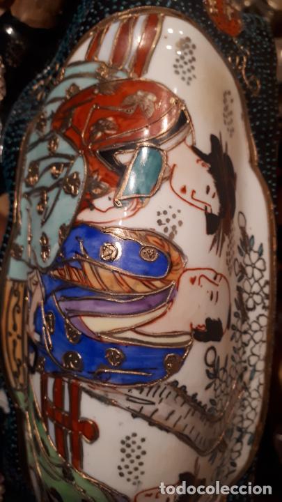 Antig&uuml;edades: SOPERA IMARI. - Foto 3
