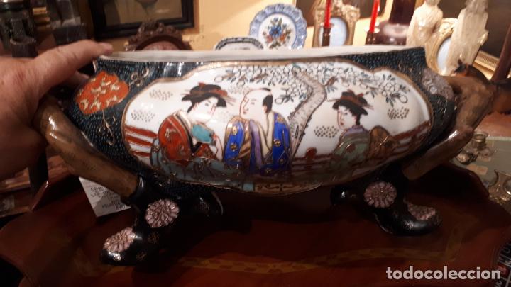 Antig&uuml;edades: SOPERA IMARI. - Foto 5