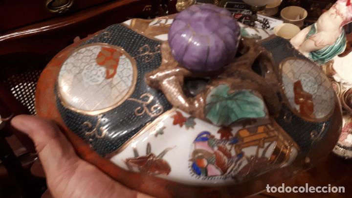 Antig&uuml;edades: SOPERA IMARI. - Foto 7