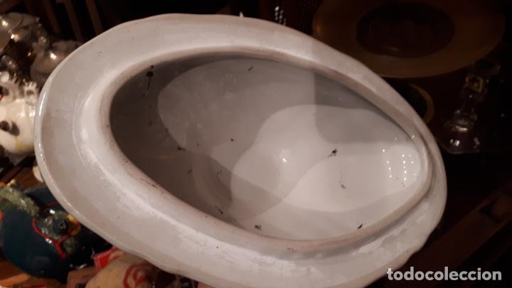 Antig&uuml;edades: SOPERA IMARI. - Foto 9