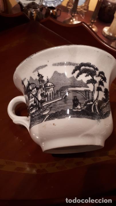 Antig&uuml;edades: TAZA DE PICKMAN - Foto 2