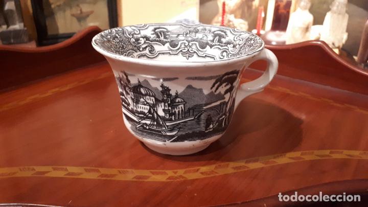 Antig&uuml;edades: TAZA DE PICKMAN - Foto 1