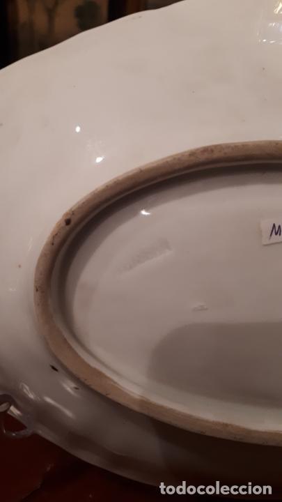Antig&uuml;edades: PORCELANA DE DRESDE - Foto 8