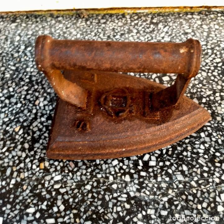 Antig&uuml;edades: PLANCHA N*6 - Foto 2