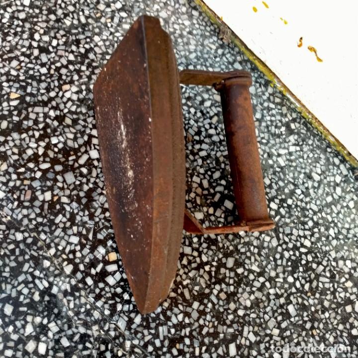 Antig&uuml;edades: PLANCHA N*7 - Foto 3
