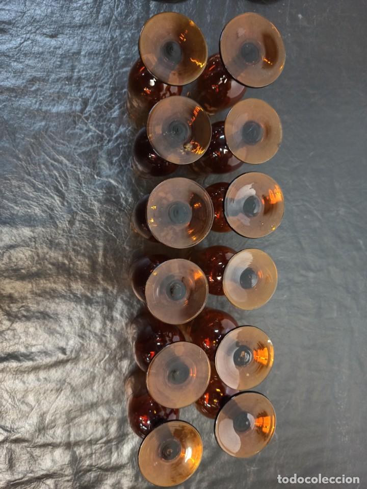 Antig&uuml;edades: 12 copas a&ntilde;os 70. C22 - Foto 6