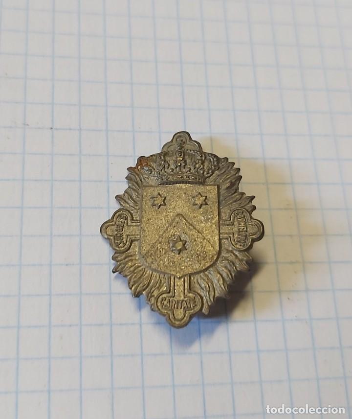 Antig&uuml;edades: Medalla religiosa - Foto 1
