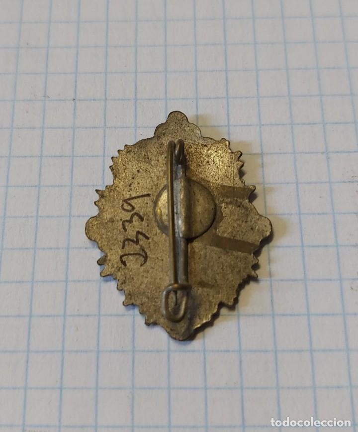 Antig&uuml;edades: Medalla religiosa - Foto 2