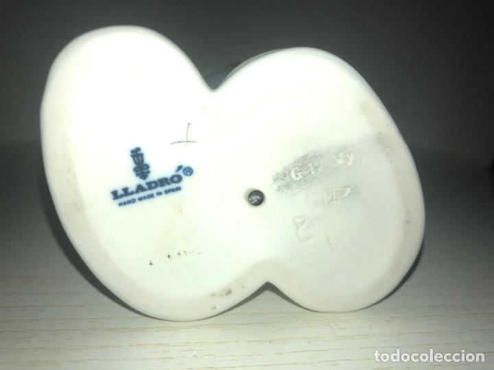 Antig&uuml;edades: REF: 01004968 &ldquo;MU&Ntilde;ECO OL&Iacute;MPICO&rdquo; LLADR&Oacute; - Foto 14