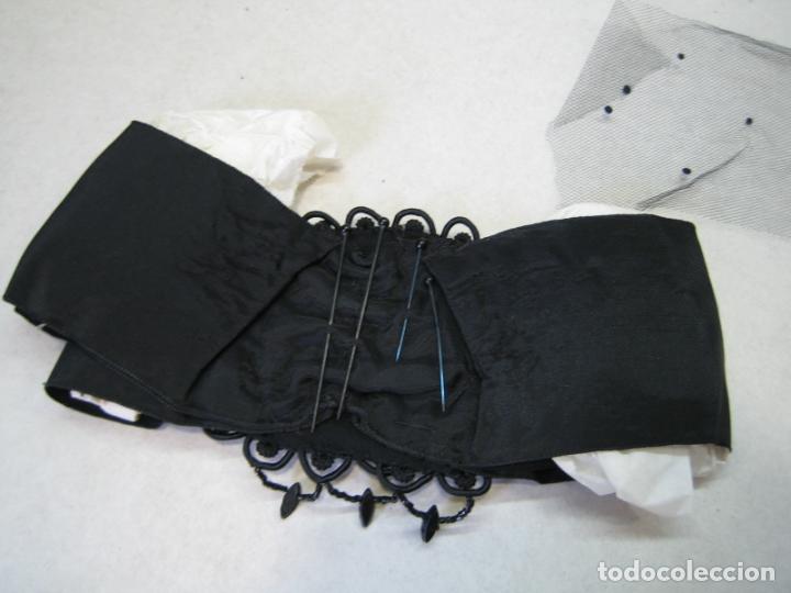 Antig&uuml;edades: Antiguo complemento para mujer - Foto 6