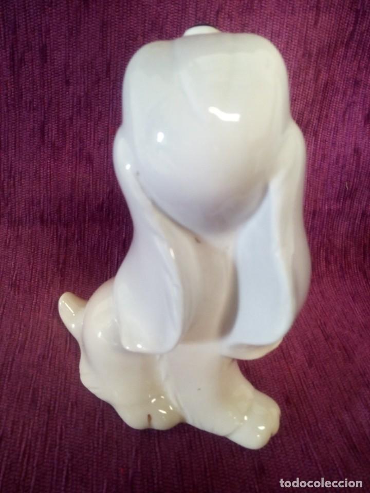 Antig&uuml;edades: Disney porcelana. - Foto 3