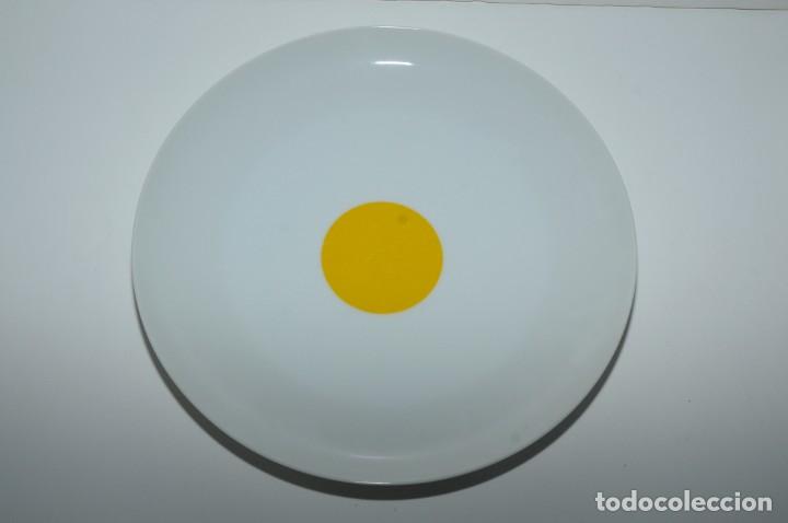 Antig&uuml;edades: platos Rosenthal dise&ntilde;o - Foto 3