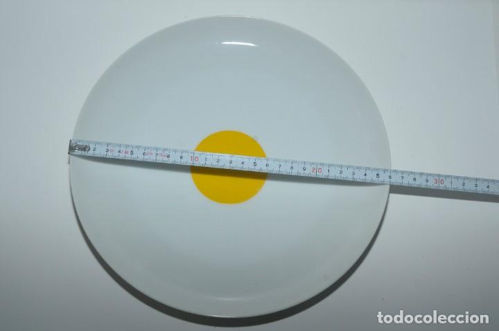 Antig&uuml;edades: platos Rosenthal dise&ntilde;o - Foto 5