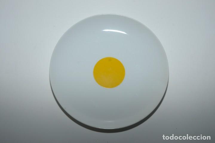 Antig&uuml;edades: platos Rosenthal dise&ntilde;o - Foto 9
