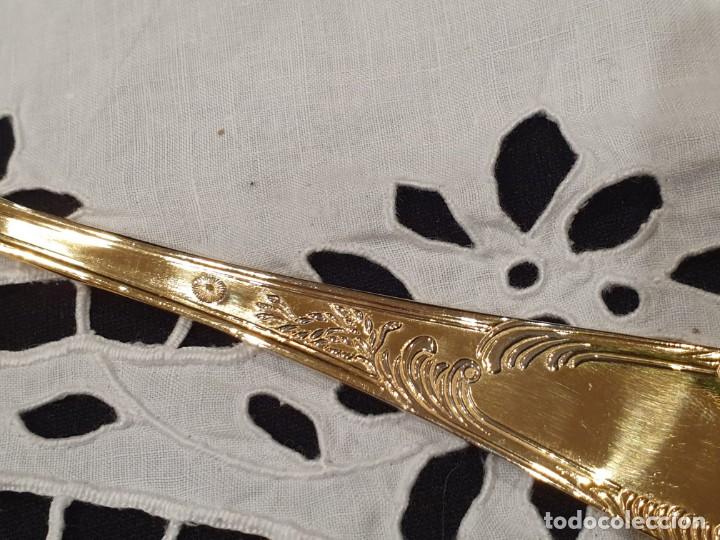 Antig&uuml;edades: Pala servir vintage - Foto 3