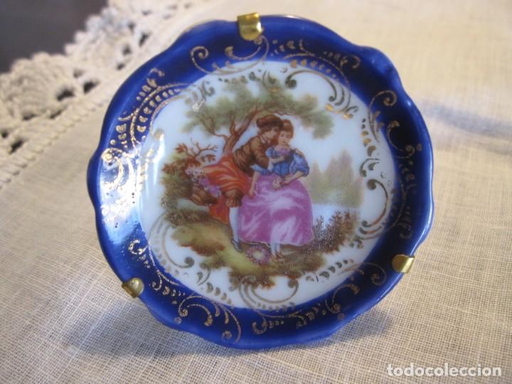 Antig&uuml;edades: Conjunto Limoges - Foto 6