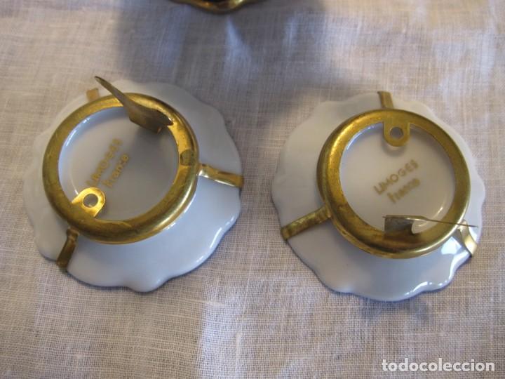 Antig&uuml;edades: Conjunto Limoges - Foto 8