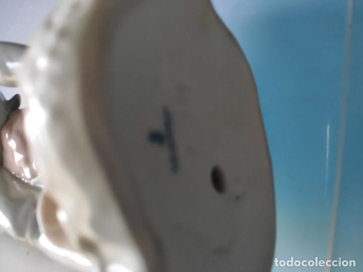 Antig&uuml;edades: Figura legionario lladro - Foto 4