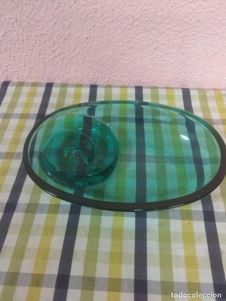 Antig&uuml;edades: Escultura de boreo de la cam - Foto 1