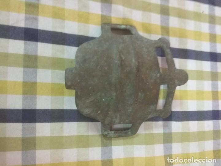 Antig&uuml;edades: Pieza antigua para caballos - Foto 1