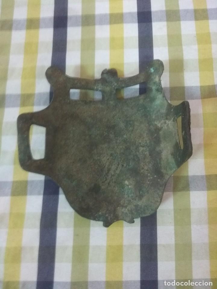 Antig&uuml;edades: Pieza antigua para caballos - Foto 2