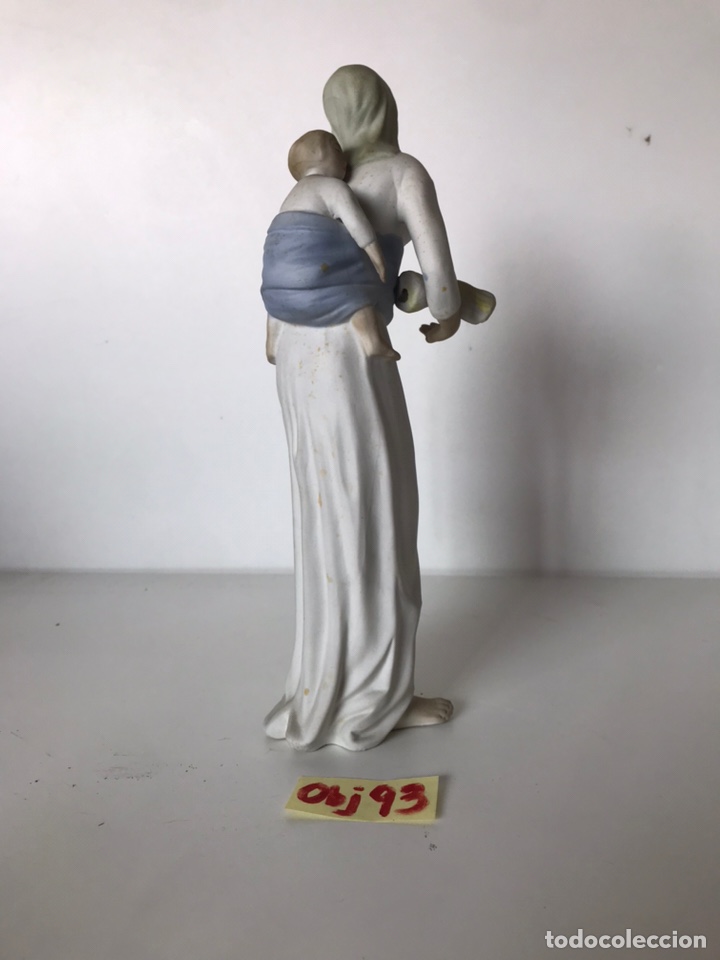 Antig&uuml;edades: FIGURA - TITO SEGOVIA - Foto 2
