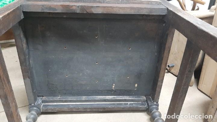 Antig&uuml;edades: SILLON RENACIMIENTO... XX - Foto 11