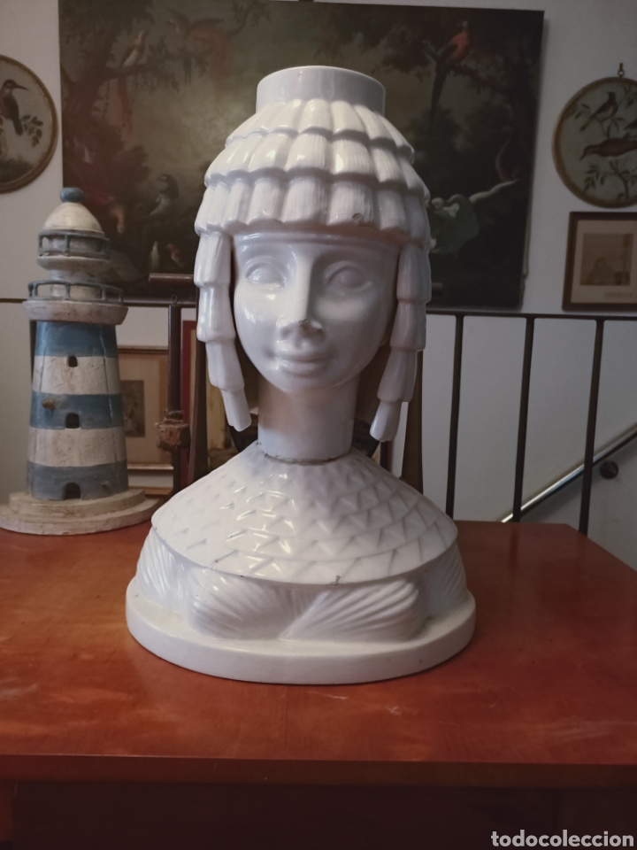 Antig&uuml;edades: Parag&uuml;ero art deco