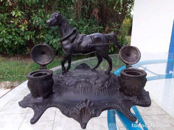 Antig&uuml;edades: Escriban&iacute;a - Foto 2