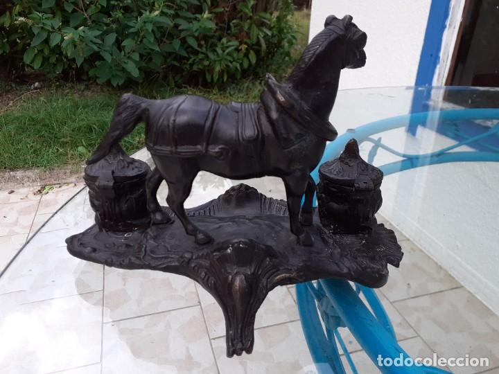 Antig&uuml;edades: Escriban&iacute;a - Foto 3