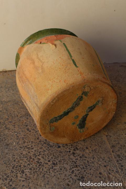 Antig&uuml;edades: orza levantina sin asas - Foto 2