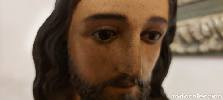Antig&uuml;edades: Coraz&oacute;n de Jes&uacute;s - Foto 5