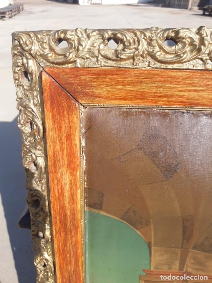 Antig&uuml;edades: Virgen del Rosario - Foto 4