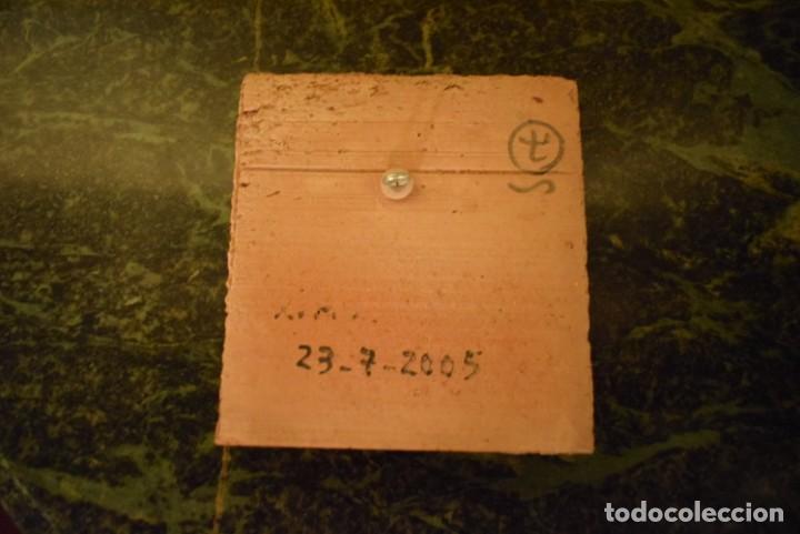 Antig&uuml;edades: Socarrat que representa a un &aacute;ngel (leer condiciones de venta). - Foto 4