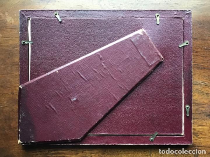 Antig&uuml;edades: Antiquisimo marco - Foto 6