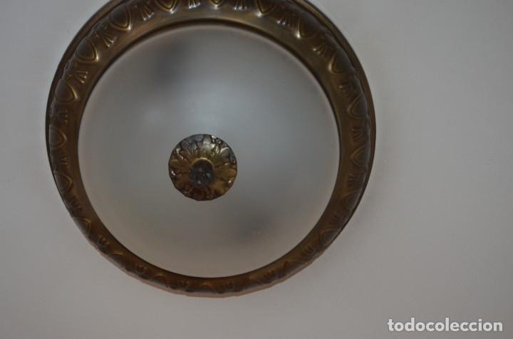 Antig&uuml;edades: Plaf&oacute;n lat&oacute;n - Foto 2