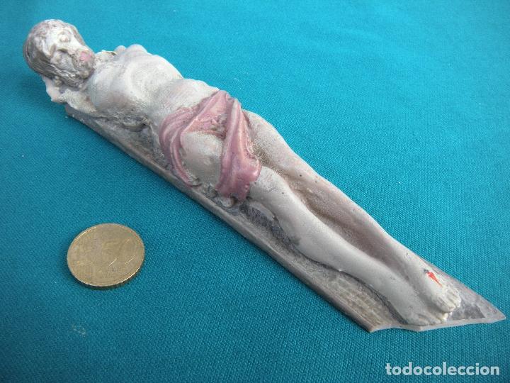 Antig&uuml;edades: CRISTO MUTILADO - Foto 3
