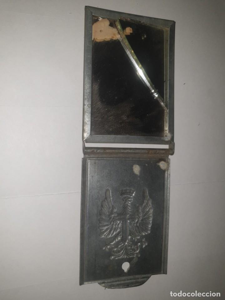 Antig&uuml;edades: ESPEJITO - Foto 2