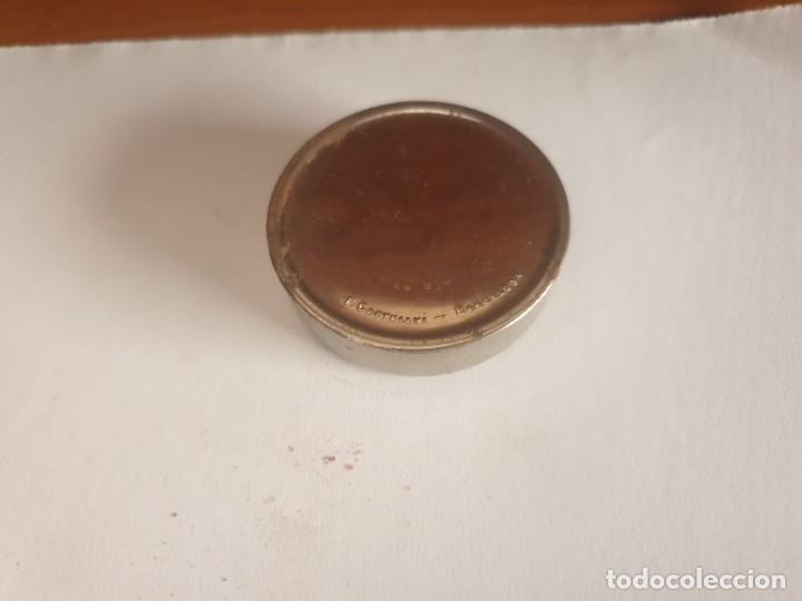 Antig&uuml;edades: MINI POLVERA - LA SULTANA - GROSEILLE - Foto 5