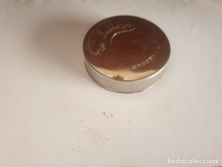 Antig&uuml;edades: MINI POLVERA - LA SULTANA - GROSEILLE - Foto 6