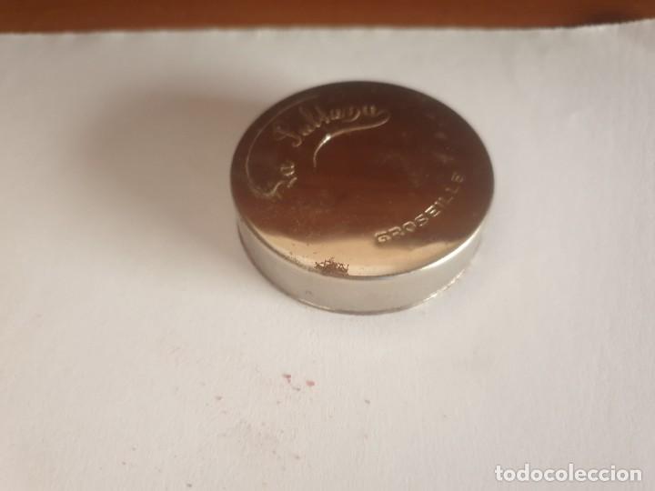Antig&uuml;edades: MINI POLVERA - LA SULTANA - GROSEILLE - Foto 7
