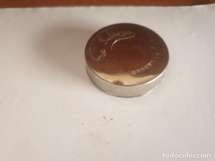 Antig&uuml;edades: MINI POLVERA - LA SULTANA - GROSEILLE - Foto 8