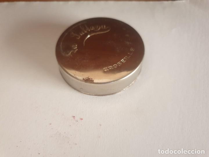 Antig&uuml;edades: MINI POLVERA - LA SULTANA - GROSEILLE - Foto 9
