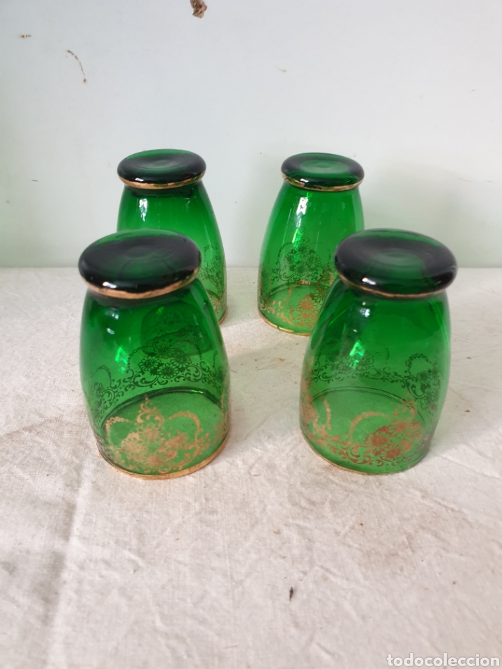 Antig&uuml;edades: Juego de licor - Foto 7