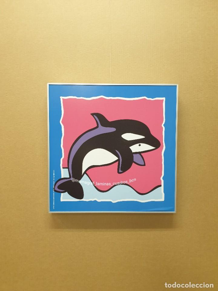 Antig&uuml;edades: TEO TARRAS & MAMAGRAF. ORCA. MAMAGRAF - Foto 1